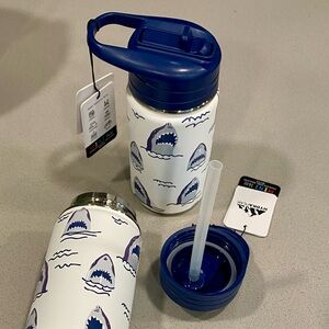 Kids water bottle